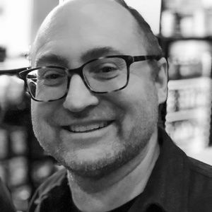 Meet your Posher, James